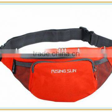 Bestselling the latest high quality cycling waist bag