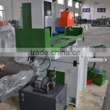 "OHA" Brand High Quality Automatic Precision Surface Grinder MD618, , Bench Surface Grinder photo-2