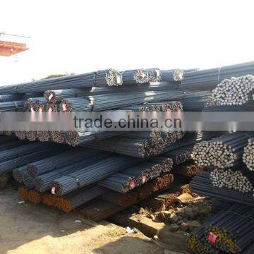 HRB500 Steel Deformed Bar