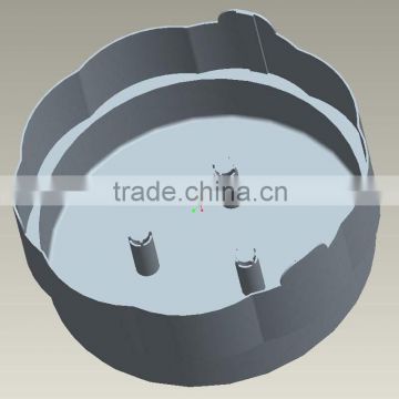 Chang'an Plastic Housing Molding Leading Supplier