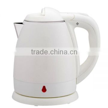 household kettle plastic parts custom