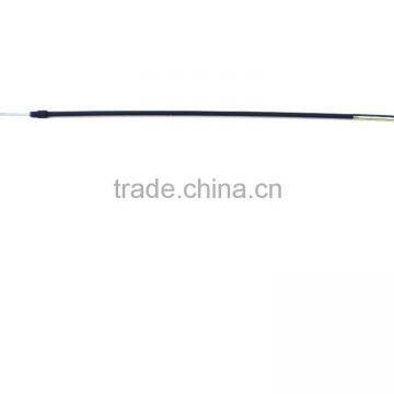 JMC Transit V348 Brake Cable Auto Truck Hand Brake Cable Front Black JMC Pickup Truck Auto Spare Parts photo-4
