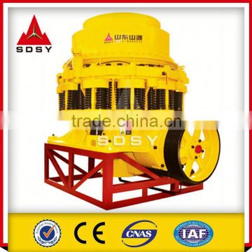 Cone Crusher Operation Manufacturer