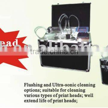 printhead cleaner