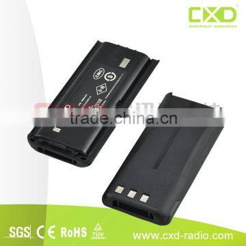 New hot rechargeable radio nimh battery for Kenwood