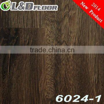 2014 Hot Sell Water Resistant PVC Vinyl Flooring