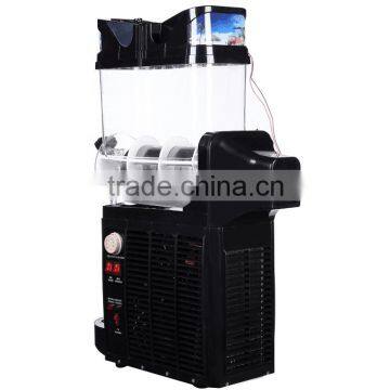 Large Capacity Single Tank Slush Machine Made in China With CE Certificate photo-2