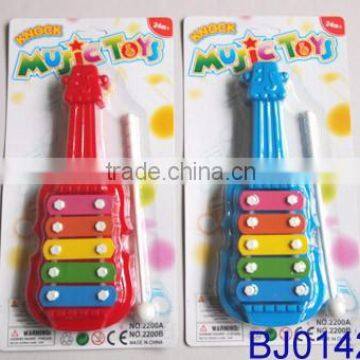 Happy baby toy small knocking music toy funny percussive organ