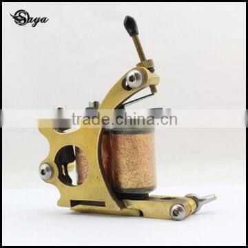 Supply New Style Best Professional Coil Tattoo Machine