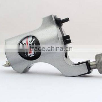 Fashion Best Quality Silver Facial Masks Professional Rotary Tattoo Machine