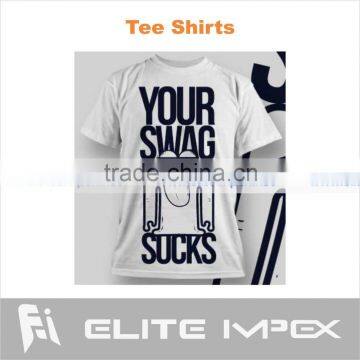 Professional full sublimation t shirt