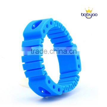 Flexable Mosquito Repellent Bracelet photo-2