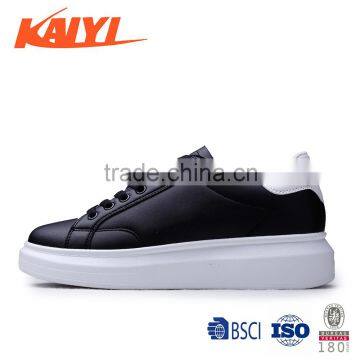 China Branded Direct Sale Cheap 2016 Fashion Mens Flat Casual Shoes