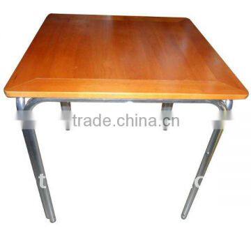 2011 Aoter Solid wood dining table