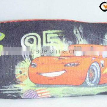 2015 promotional school pencil bag