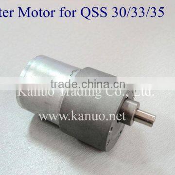 Cutter Motor for Noritsu QSS30/33/35 series