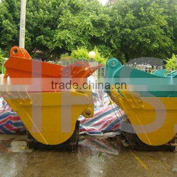 Excavator Spare Parts ,Excavator Bucket photo-5