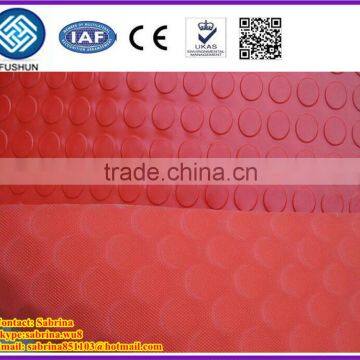 pvc gsm flooring mat