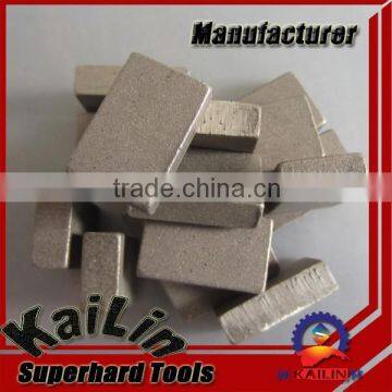 High quality marble segment, diamond segment, diamond tools