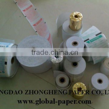 Cash Register Thermal Paper Rolls