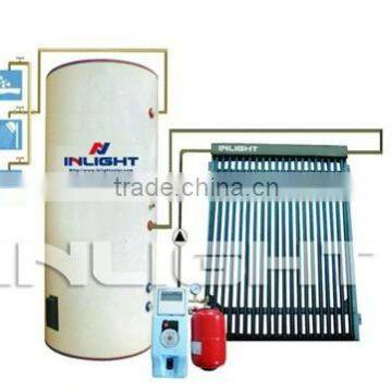 Solar Water Heater