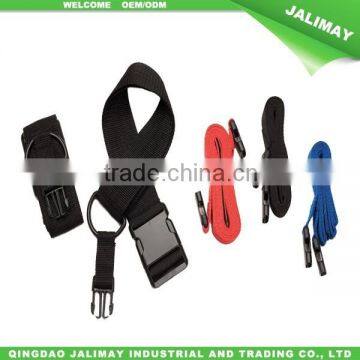 Two Athlete Speed Reaction Belts Agility Trainer