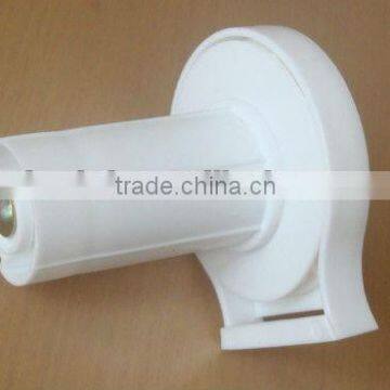 Roller blinds mold manufacturer shanghai China 32mm mold manufacture shanghai China