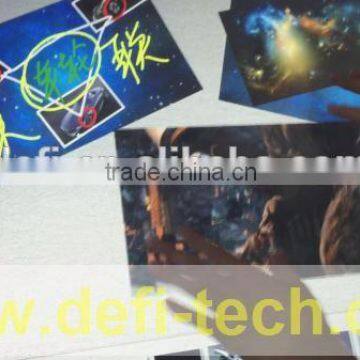 DEFI TECH 2 Glass Touch Capacitive Touch Film photo-4