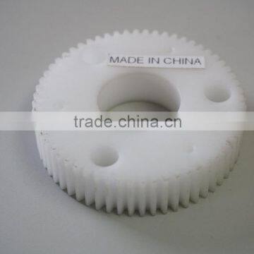 High Quality Plastic Spur Gear photo-2