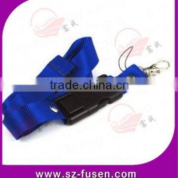 Manufacturer Directly Supply Fashion Business Lanyard With ID Card Holder photo-3