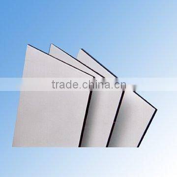 High quality 4mm Decorative Aluminium Composite Panel