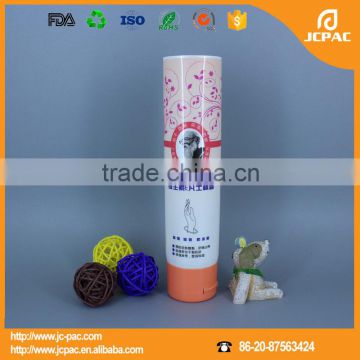 Vitamin E Hand Cream Plastic Empty Hand Cream Tube