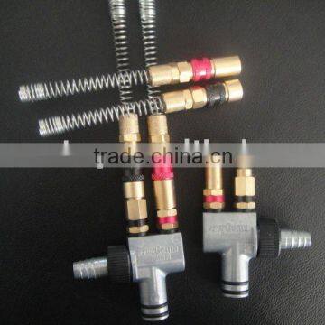 optiflow powder injector ig02type