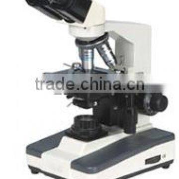 Original Manufacturer XSZ-135A,135B,135T 1000x Compensation Free Binocular Head Biological Microscope photo-4