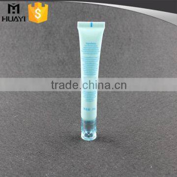 20g wholesale plastic cosmetic tube for eye cream