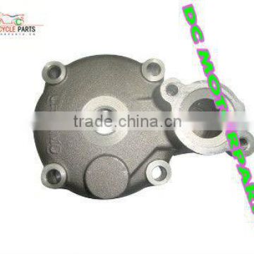 Motorcycle Cylinder Head