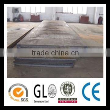 Alloy steel plate A335 P5 alibaba china supplier