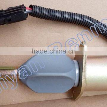 Stainless Steel Extinguish Firearm