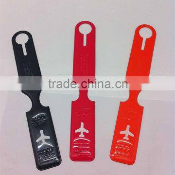 bob trading new item hot item promotion gifts football Luggage tag