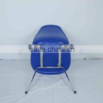 Low Price Stacking Plastic Restaurant Dining Chair YP-P11 photo-6
