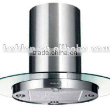 RIS1Professional kitchen exhaust range hood hot selling products in Italy wall mounted commercial range hood