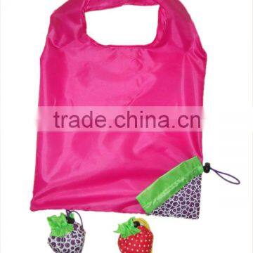 Cheap and high quality foldable strawberry bag