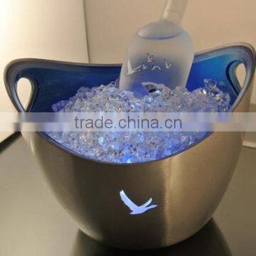 Grey Goose BOTTLE COOLER