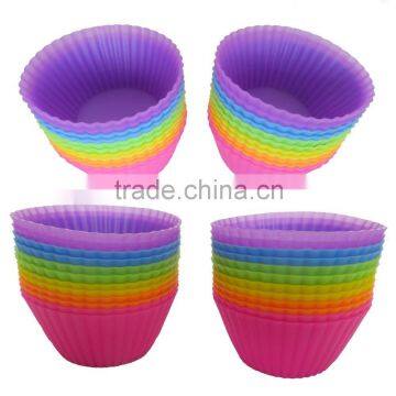 Useful Eco-friendly Silicone Kitchenware