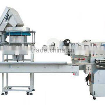 Pillow Packing Machine