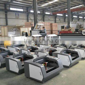 Mini Laser Engraving Machine Eastern photo-3