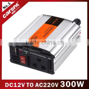 IN series DC to AC modified sine wave power inverter -IN300U