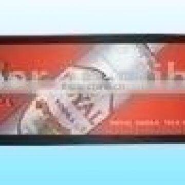 Logo Bar Mat