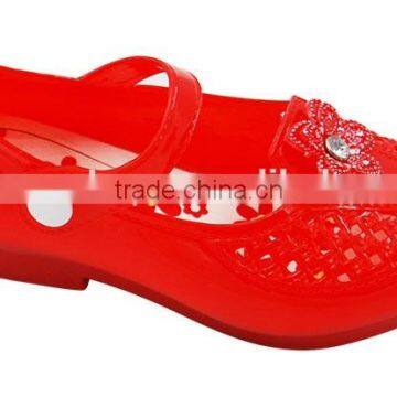 Closed Plastic Jelly PVC Shoes,Party Dancing Shoes