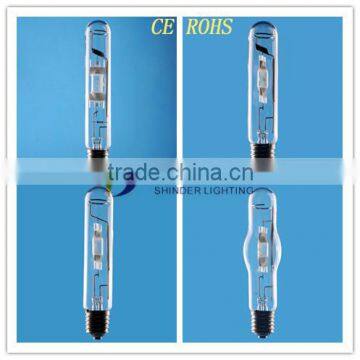 High Lumen 250w E40 Metal Halide Lamp Low Price With CE RoHS Certificate photo-4